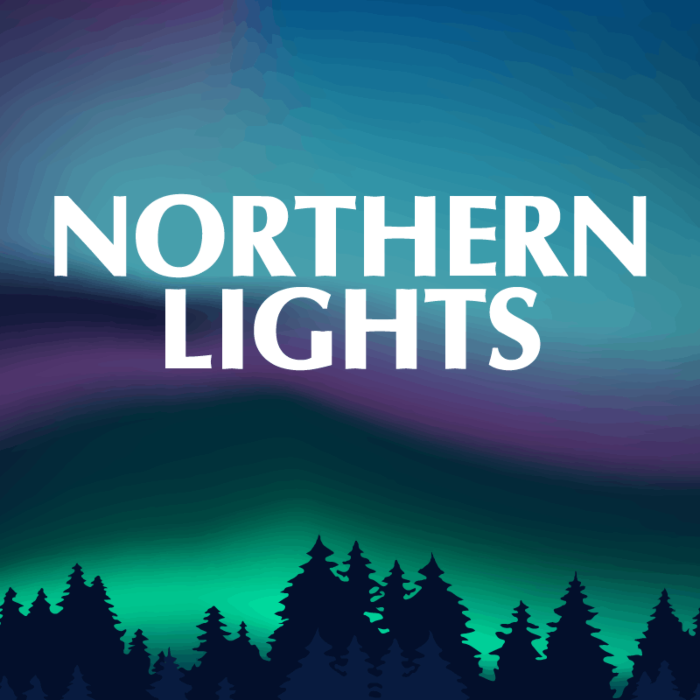Northern Lights 