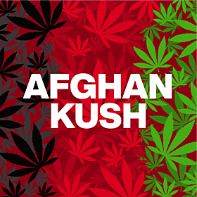 Afghan Kush