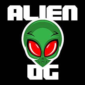 Alien OG