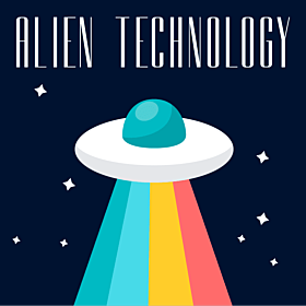 Alien Technology 