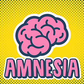 Amnesia Lemon