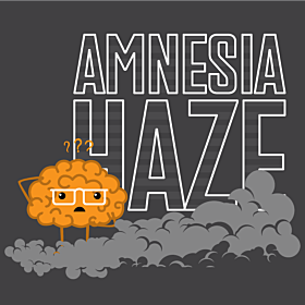 Amnesia Haze 