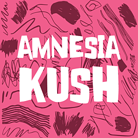 Amnesia Kush 