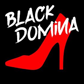 Black Domina Fast