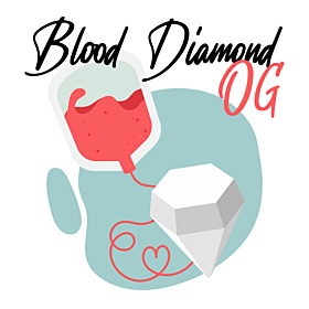 Blood Diamond OG