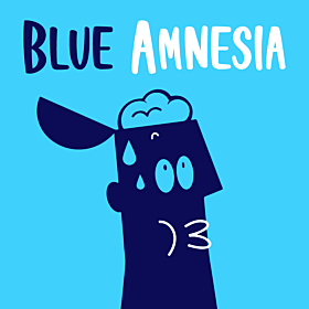 Blue Amnesia