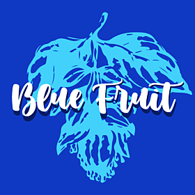 Blue Fruit 