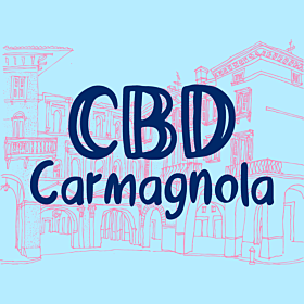 CBD Carmagnola Feminized