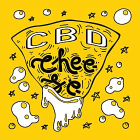 CBD Cheese 