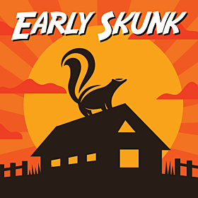Early Skunk