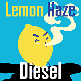 Lemon Haze Diesel