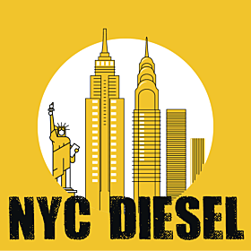 NYC Diesel 