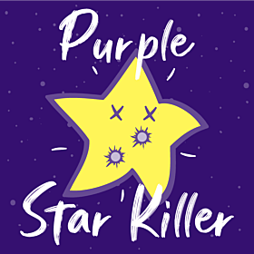 Purple Star Killer Feminized