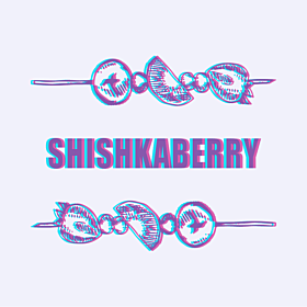Shishkaberry