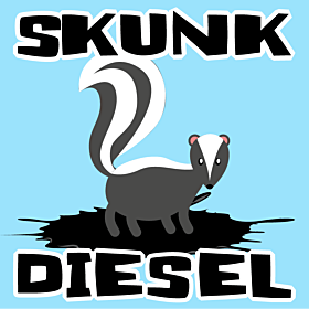 Skunk Diesel