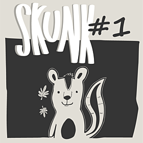 Skunk#1