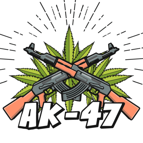 AK-47 Feminized Seeds