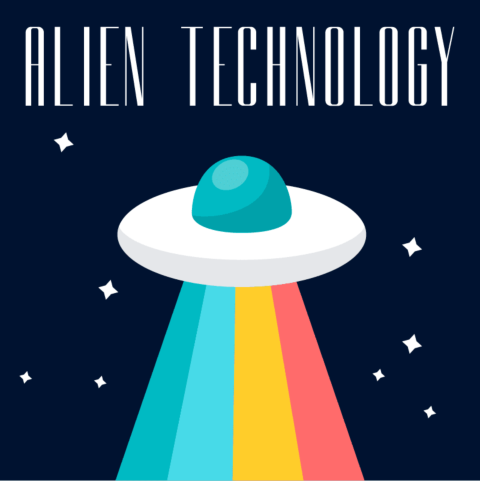 Alien Technology Feminized