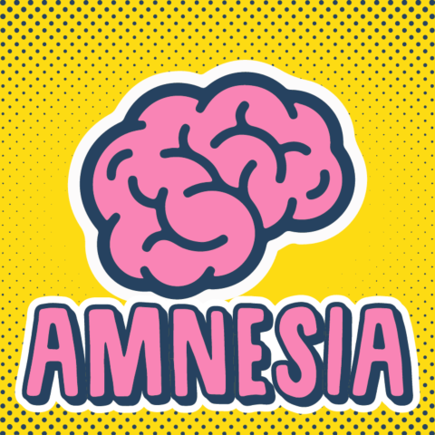 Amnesia Feminized