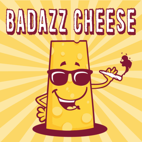 Badazz Cheese Feminized