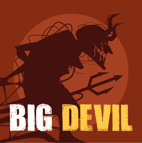 Big Devil Autoflower