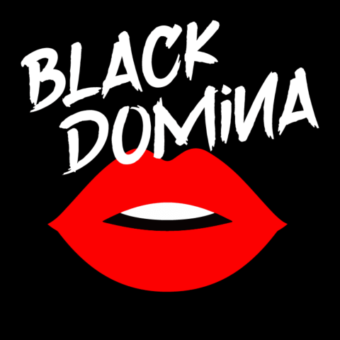 Black Domina Feminized