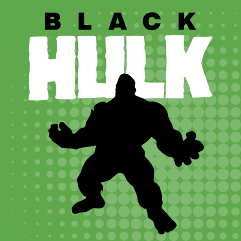 Black Hulk Feminized Seeds