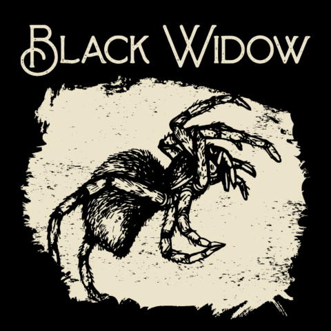 Black Widow Feminized