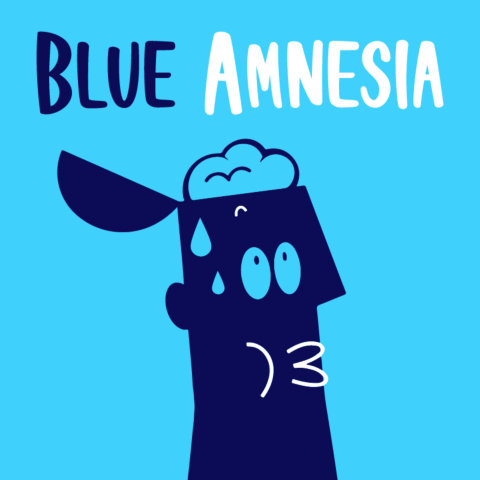 Blue Amnesia Autoflower Seeds