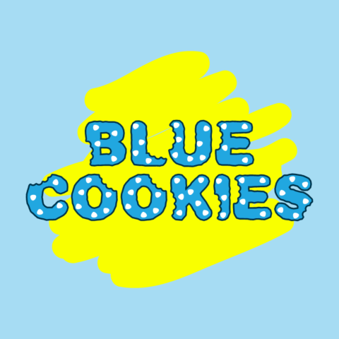 Blue Cookies Feminized Seeds