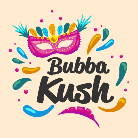 Bubba Kush Feminized Seeds