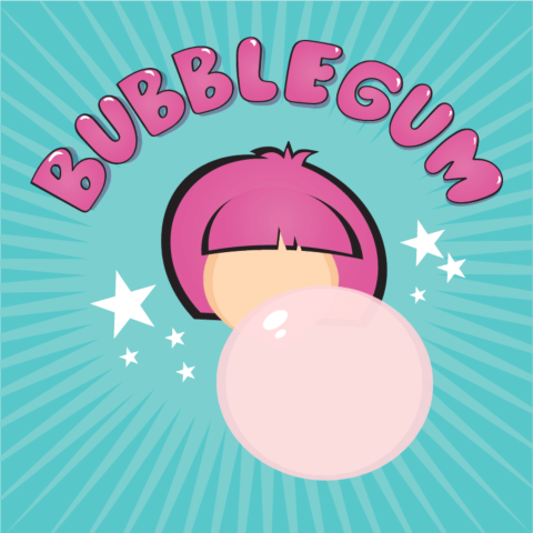 Bubblegum Feminized