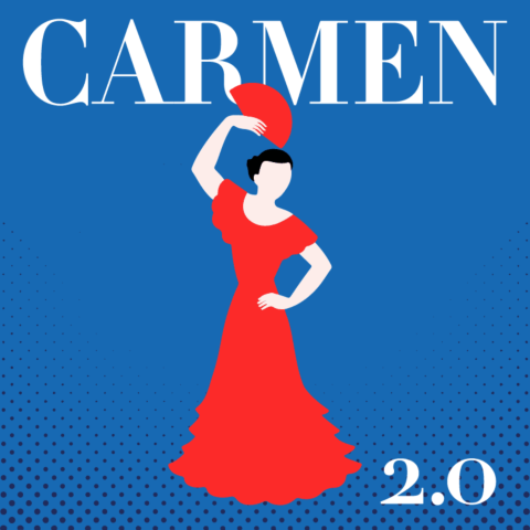 Carmen 2.0 Feminized