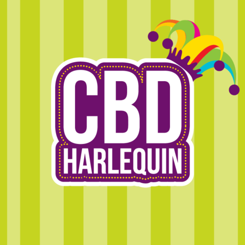 CBD Harlequin