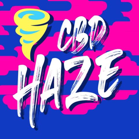 CBD Haze Feminized Seeds
