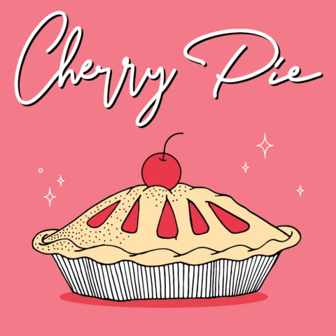 Cherry Pie Feminized