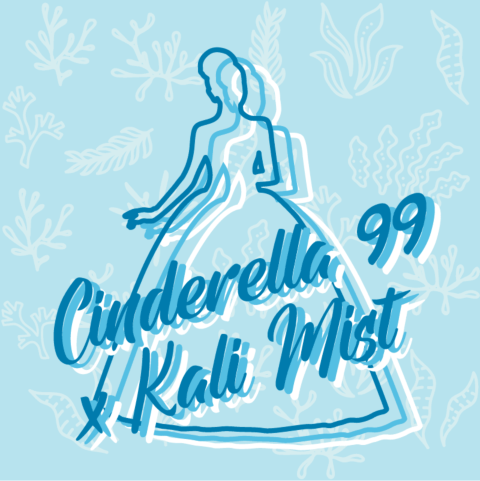 Cinderella 99 x Kali Mist Feminized