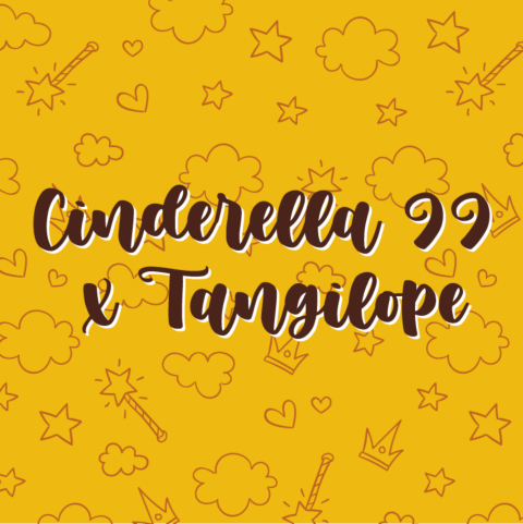 Cinderella 99 x Tangilope Feminized Seeds