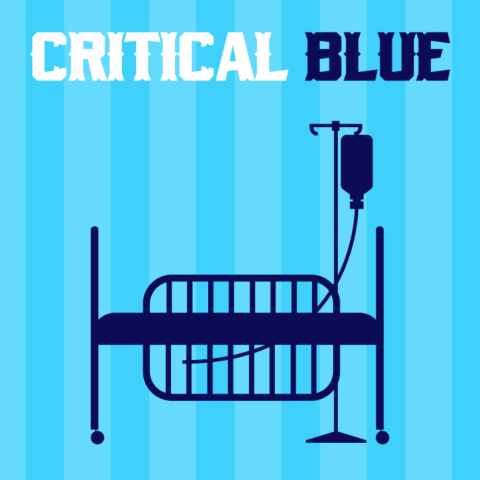 Critical Blue Feminized