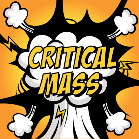 Critical Mass Autoflower