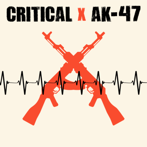 Critical x AK-47 Autoflower Seeds