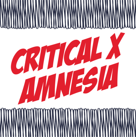 Critical x Amnesia Feminized