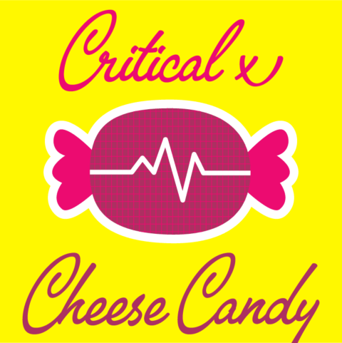 Critical x Cheese Candy Feminized