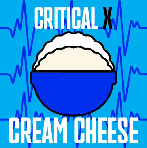 Critical x Cream Cheese Autoflower