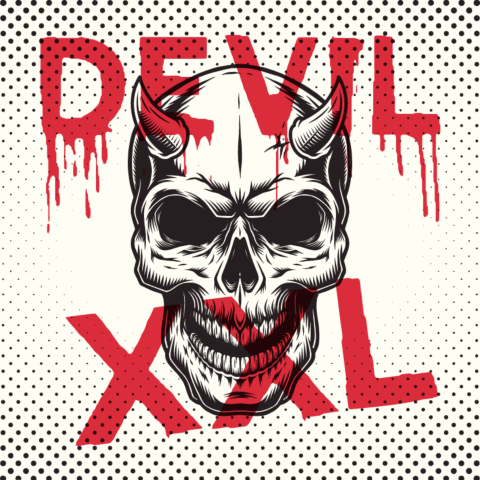 Devil XXL Autoflower Seeds