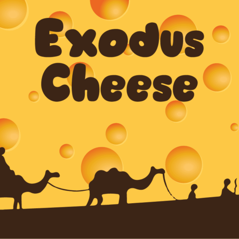 Exodus Cheese Feminized