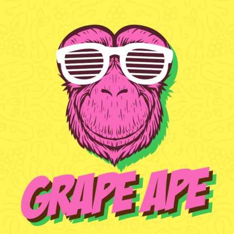 Grape Ape Feminized Seeds