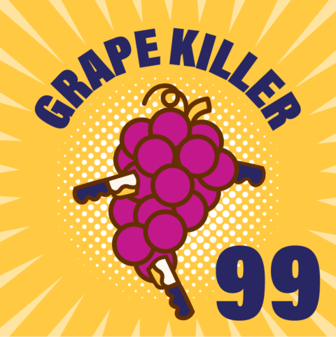 Grape Killer 99 Feminized