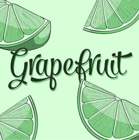 Grapefruit Regular Seeds