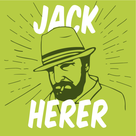 Jack Herer Feminized Seeds